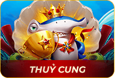 Game bắn cá thuỷ cung Zowin