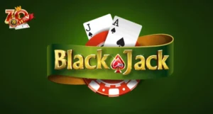 Giới thiệu game bài blackjack Zowin